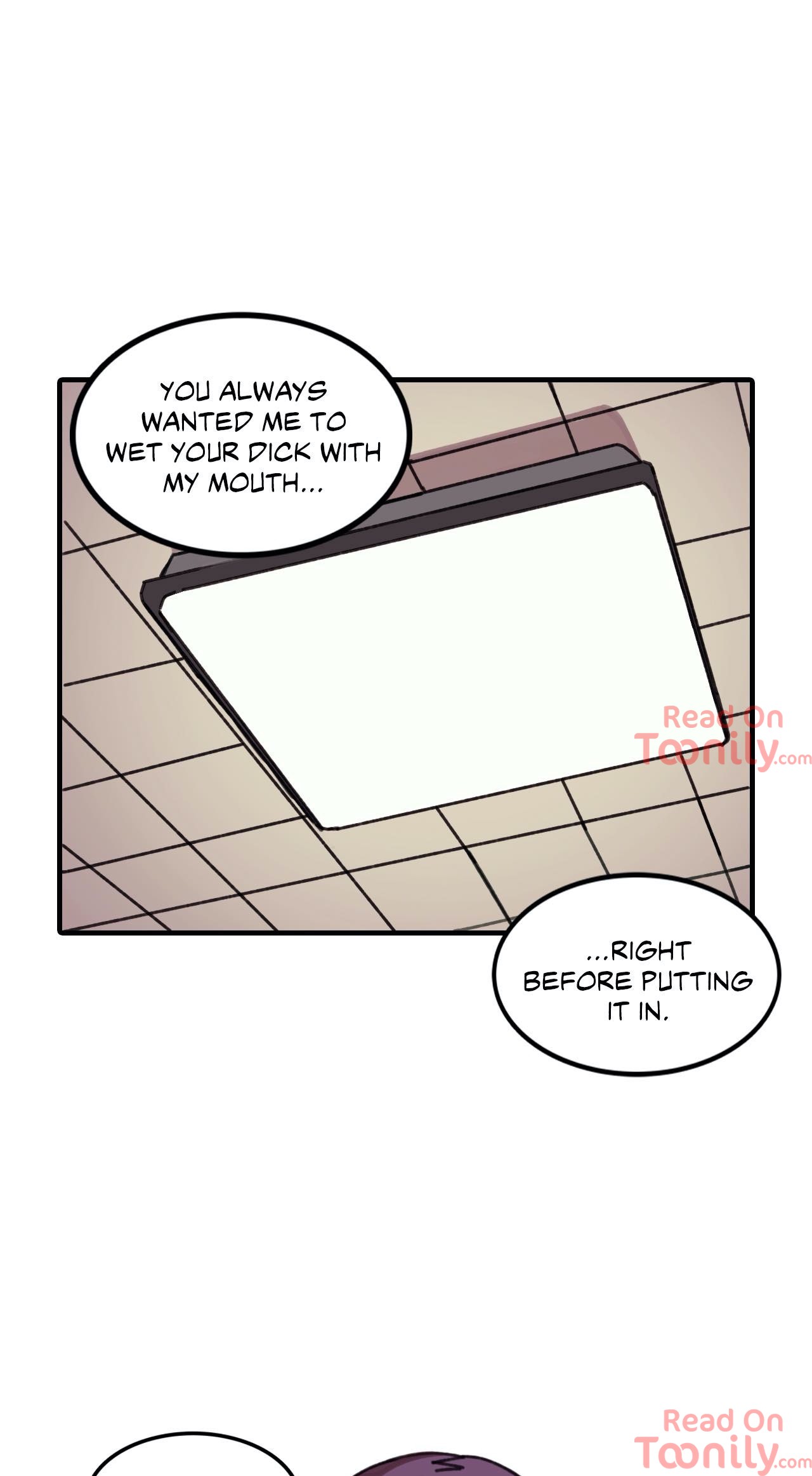 The Girl That Lingers in the Wall - Chapter 19 [photo 28] - MangaPorn