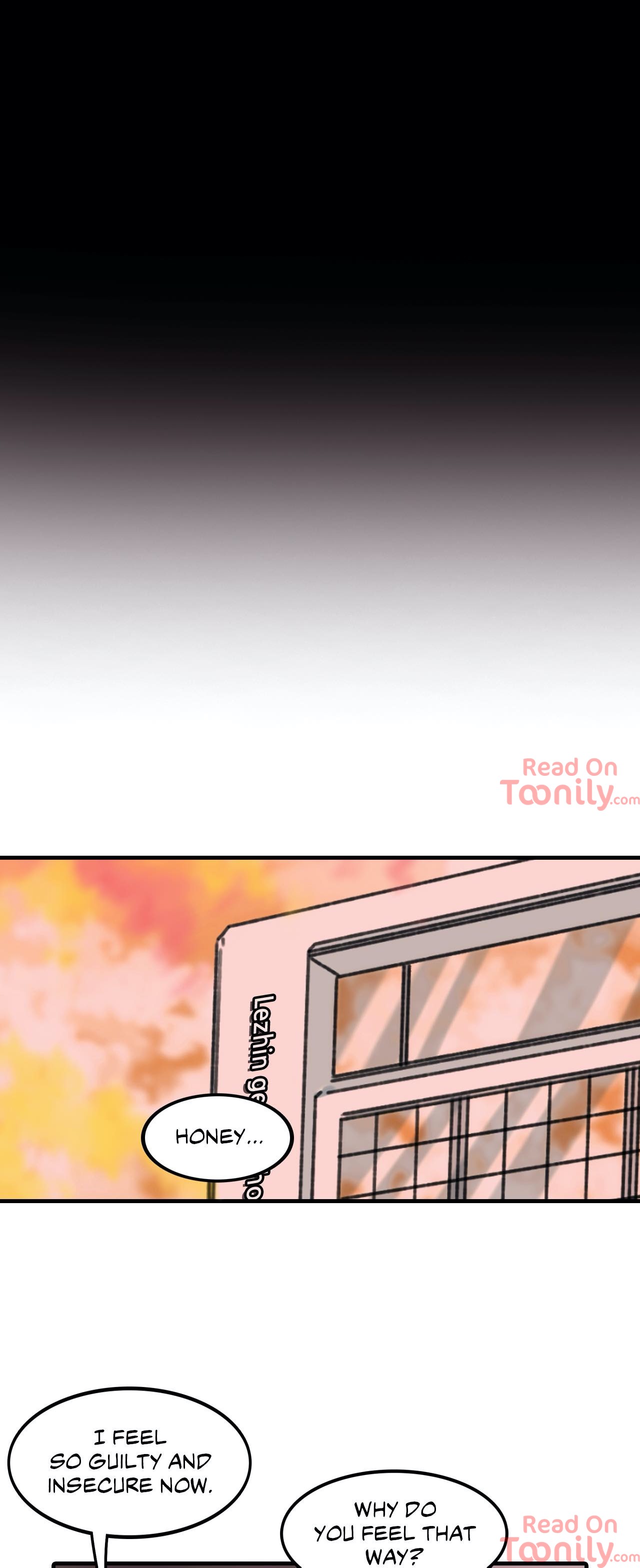 The Girl That Lingers in the Wall - Chapter 20 [photo 19] - MangaPorn