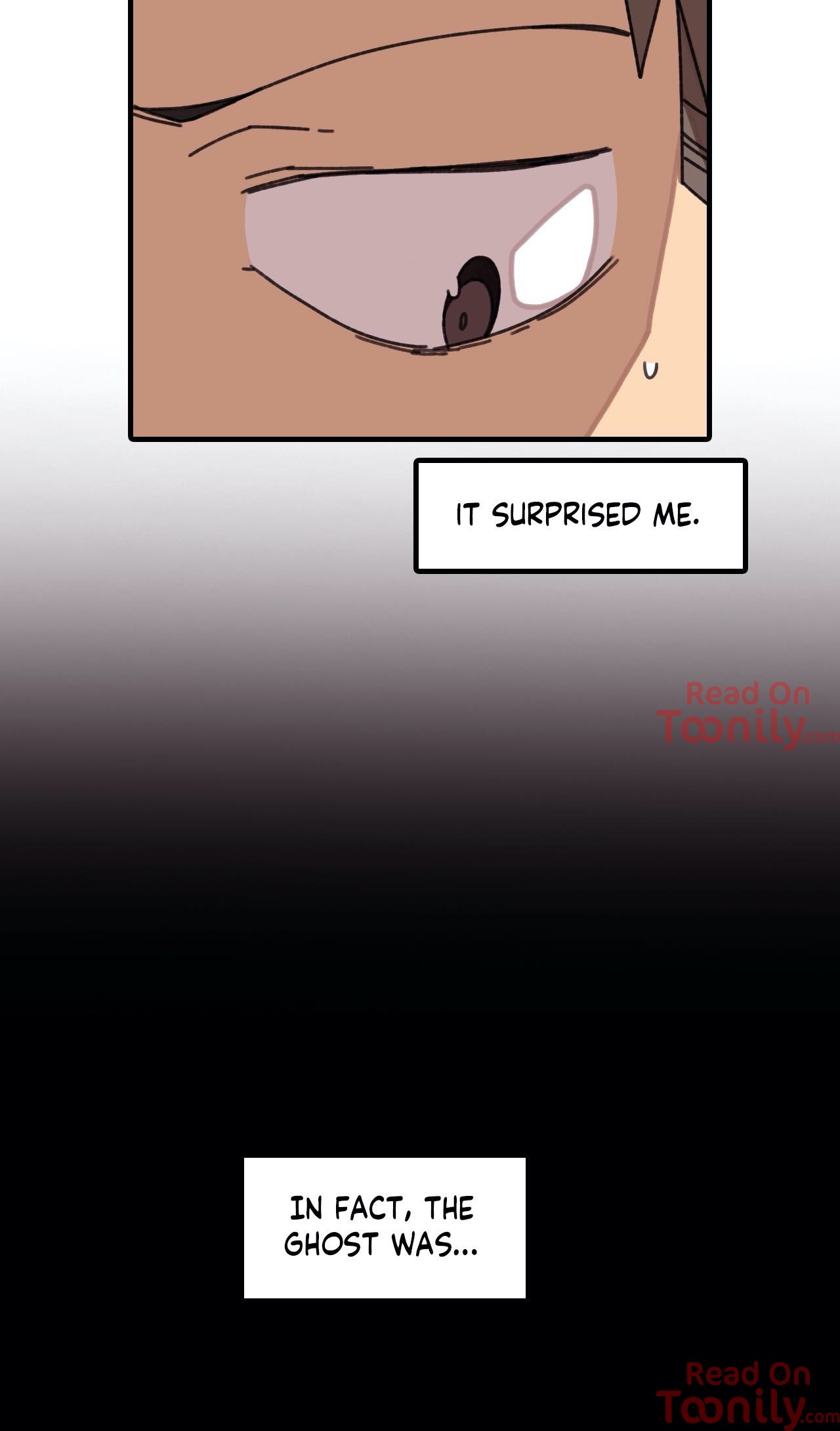 The Girl That Lingers in the Wall - Chapter 21 [photo 24] - MangaPorn