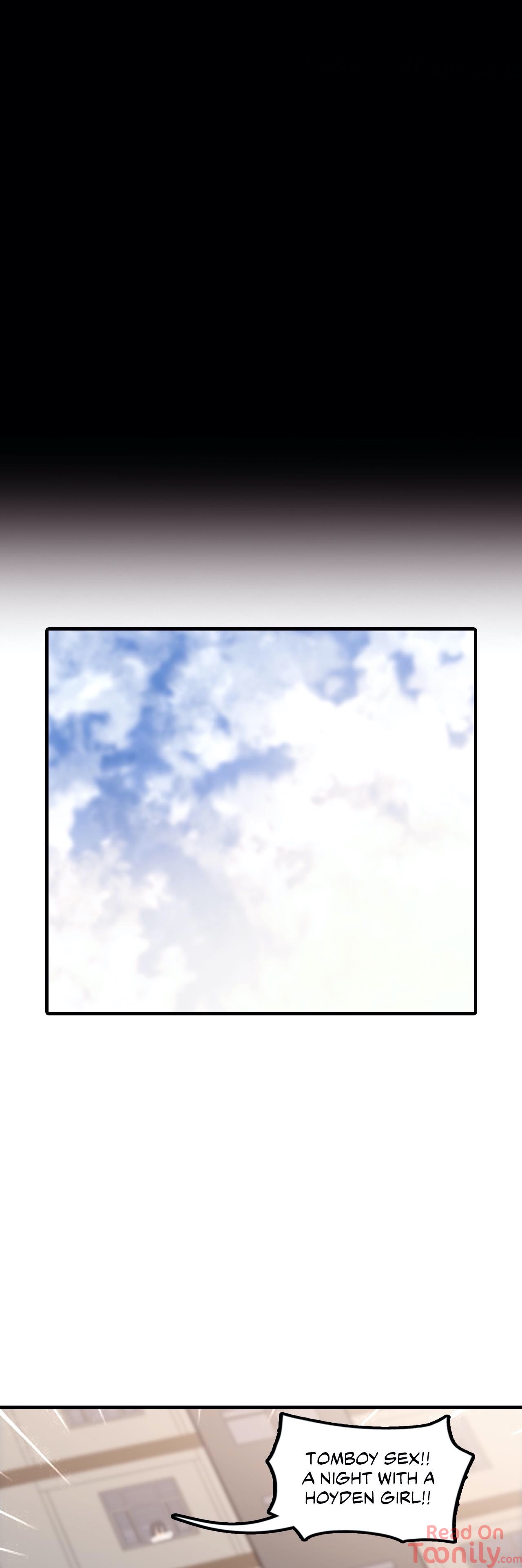 The Girl That Lingers in the Wall - Chapter 22 [photo 20] - MangaPorn