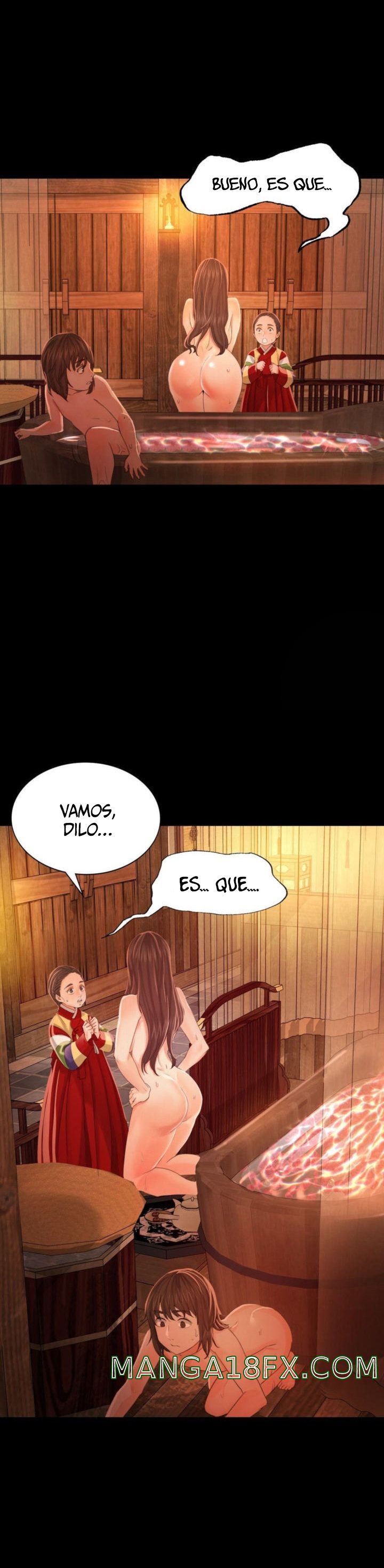 Madam Raw - Chapter 5 [photo 11] - MangaPorn