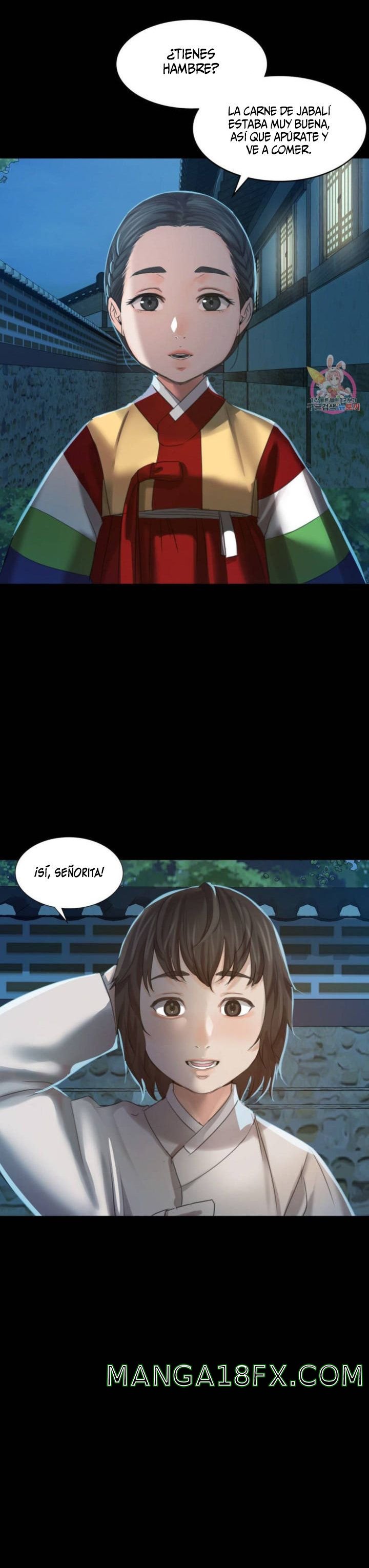Madam Raw - Chapter 5 [photo 19] - MangaPorn