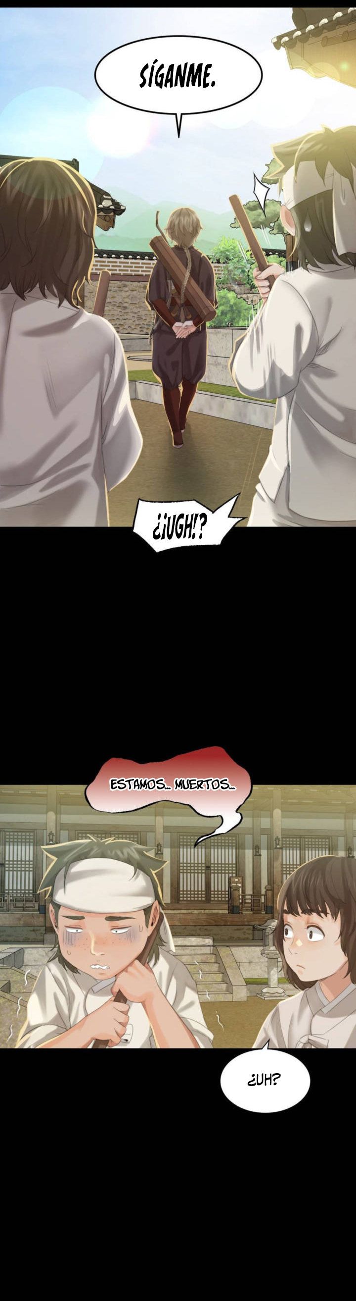 Madam Raw - Chapter 5 [photo 26] - MangaPorn