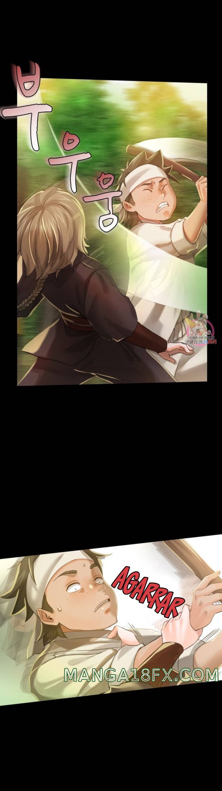 Madam Raw - Chapter 5 [photo 30] - MangaPorn