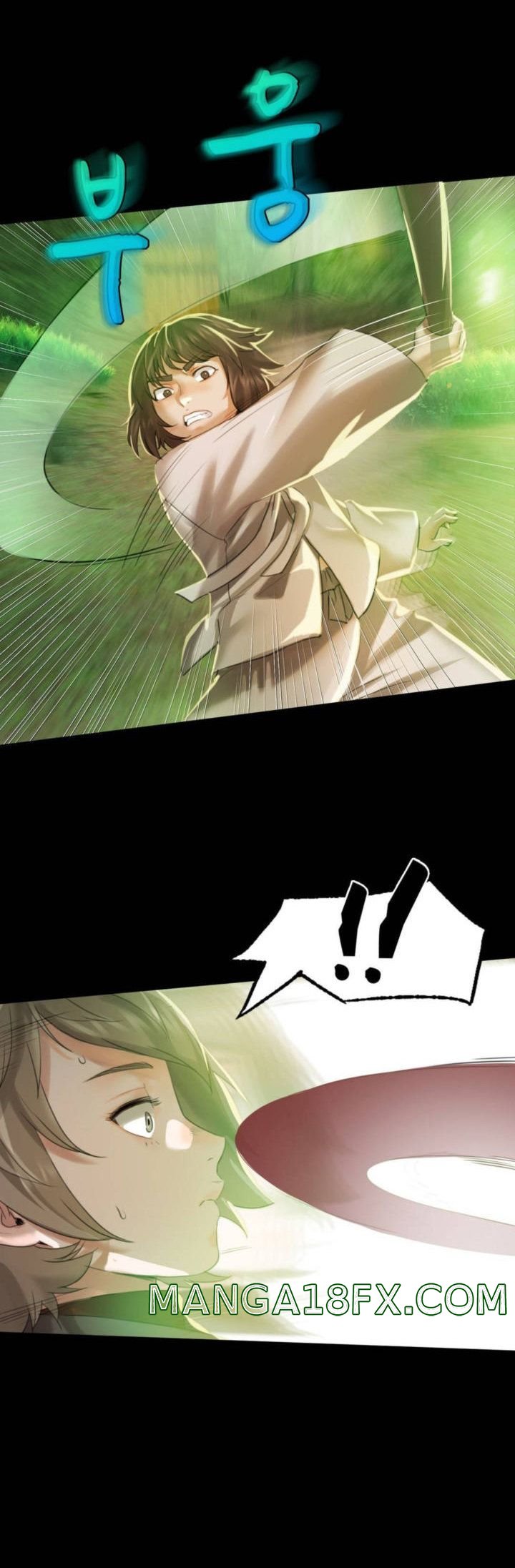 Madam Raw - Chapter 5 [photo 35] - MangaPorn