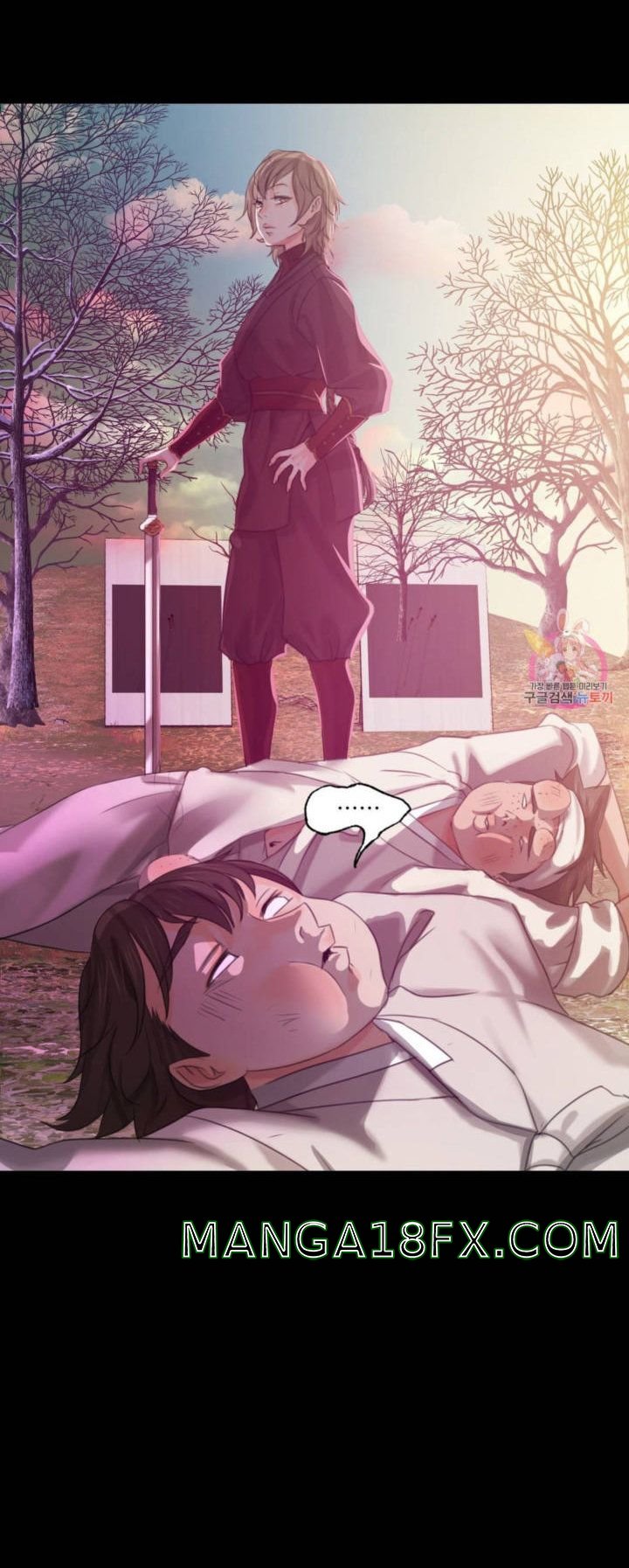 Madam Raw - Chapter 5 [photo 50] - MangaPorn