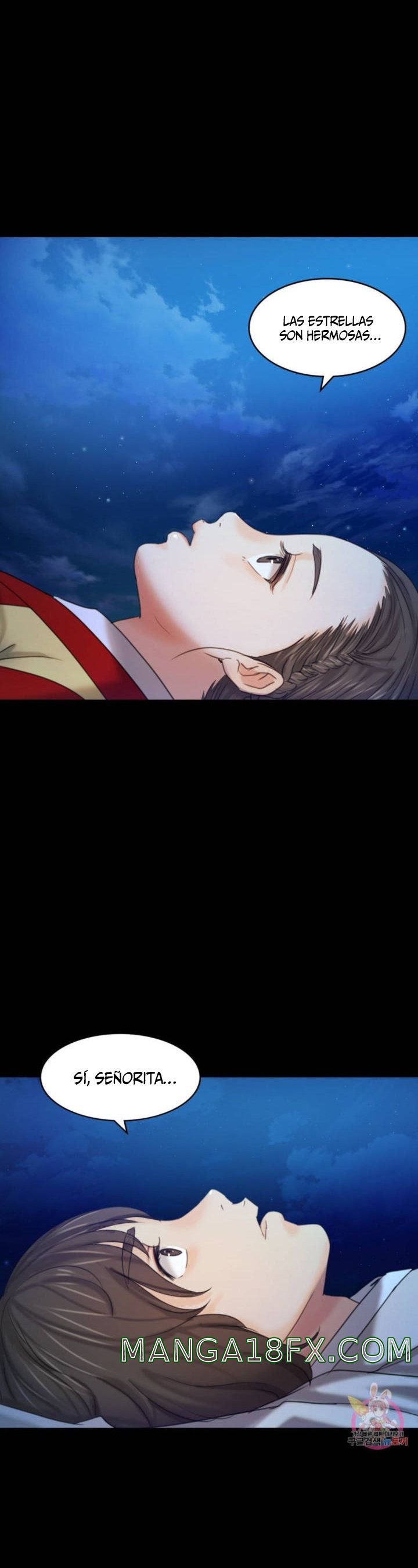 Madam Raw - Chapter 5 [photo 56] - MangaPorn