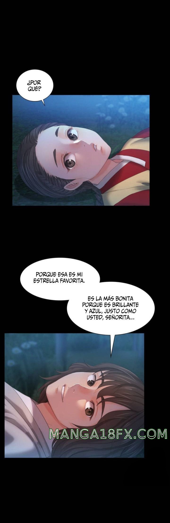 Madam Raw - Chapter 5 [photo 60] - MangaPorn