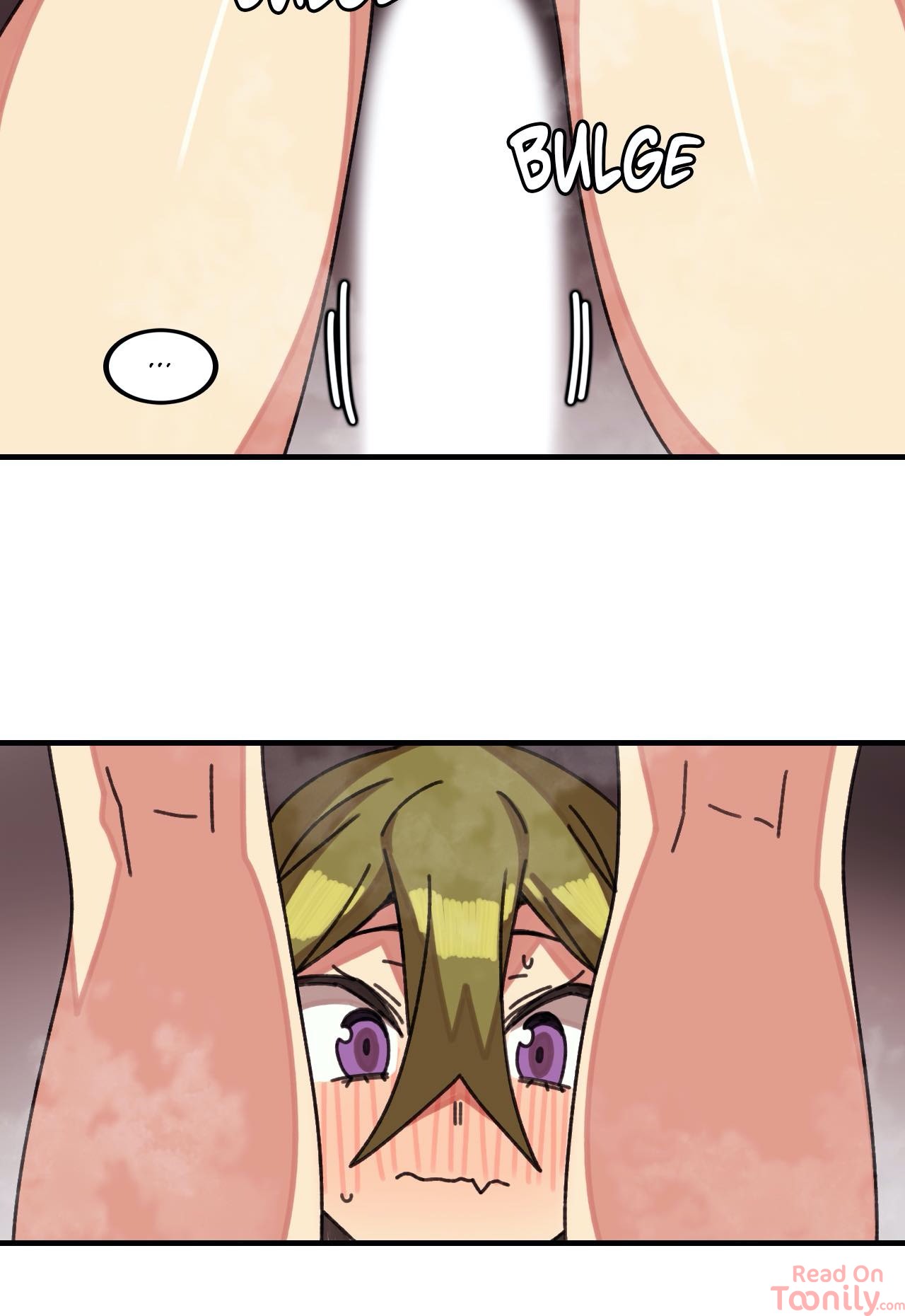 The Girl That Lingers in the Wall - Chapter 31 [photo 22] - MangaPorn