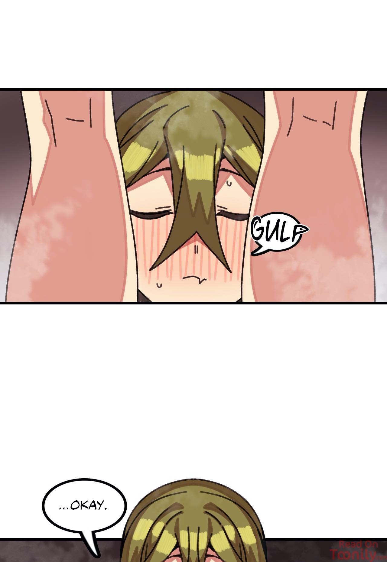 The Girl That Lingers in the Wall - Chapter 31 [photo 23] - MangaPorn