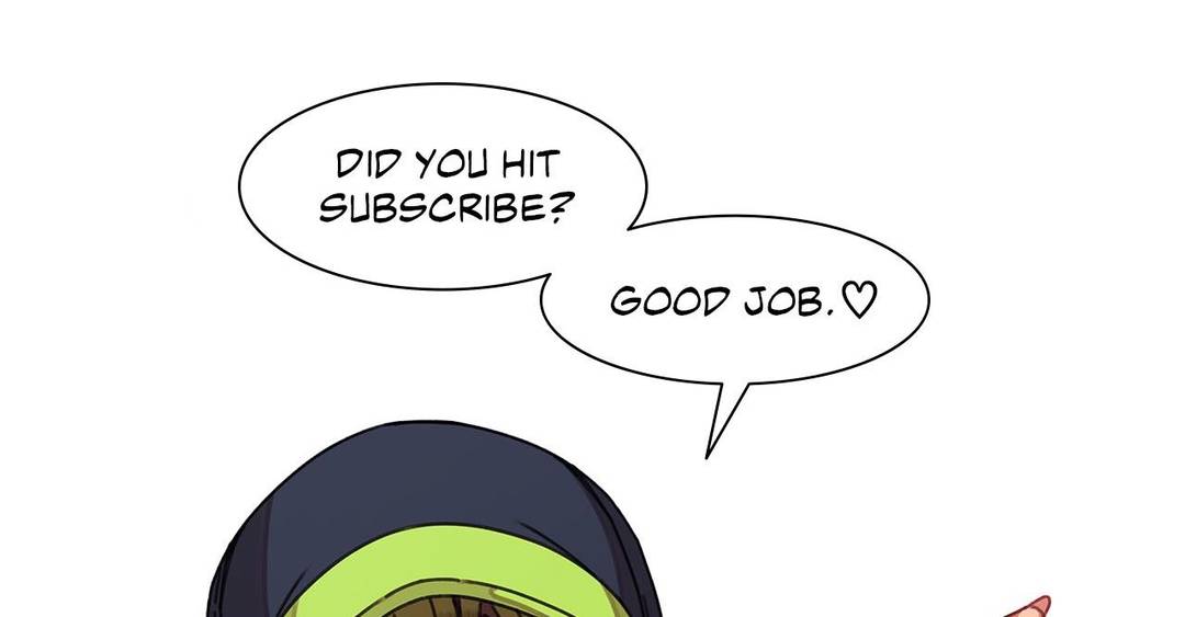 The Girl That Lingers in the Wall - Chapter 32 [photo 20] - MangaPorn