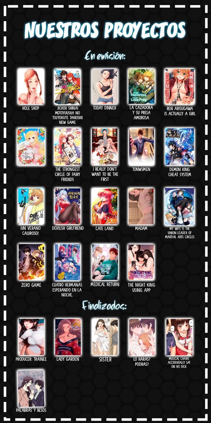 Madam Raw - Chapter 6 [photo 16] - MangaPorn
