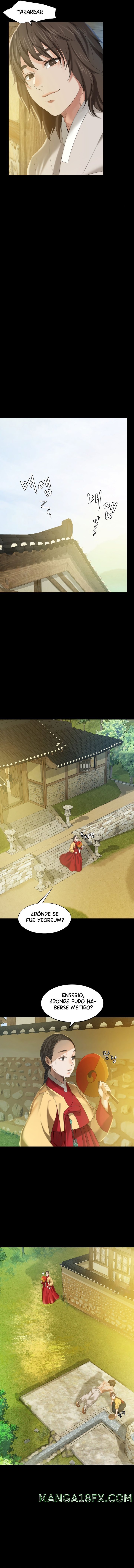 Madam Raw - Chapter 6 [photo 7] - MangaPorn