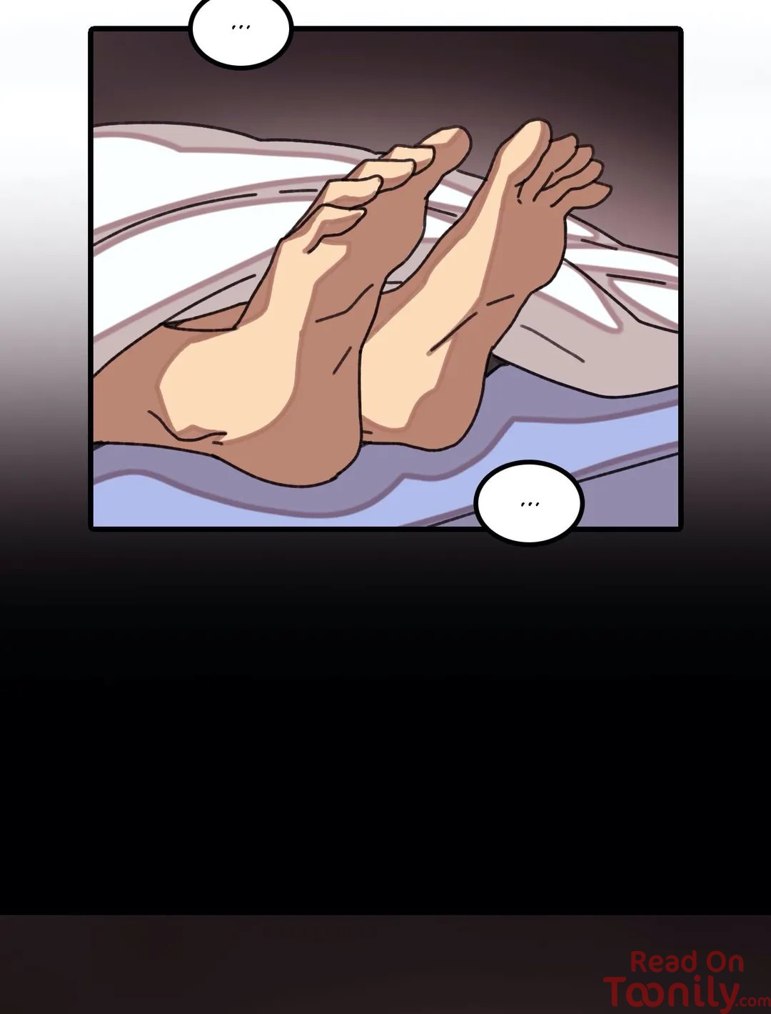 The Girl That Lingers in the Wall - Chapter 34 [photo 20] - MangaPorn