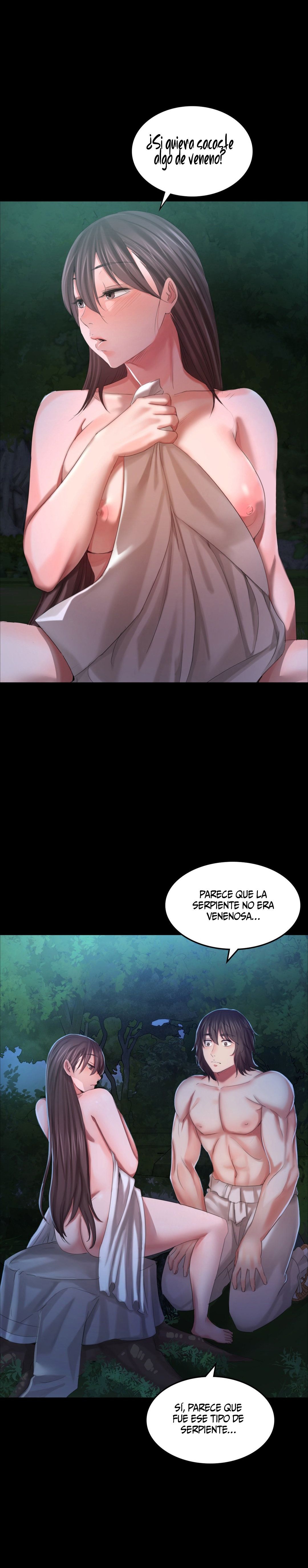 Madam Raw - Chapter 9 [photo 31] - MangaPorn