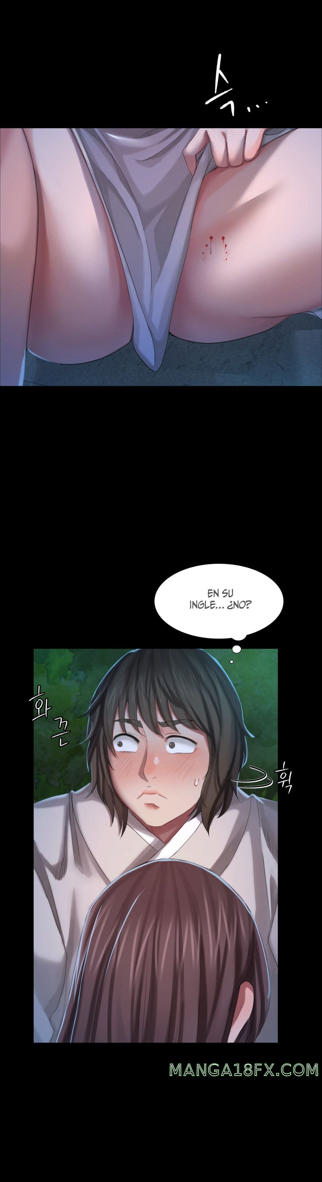 Madam Raw - Chapter 9 [photo 5] - MangaPorn