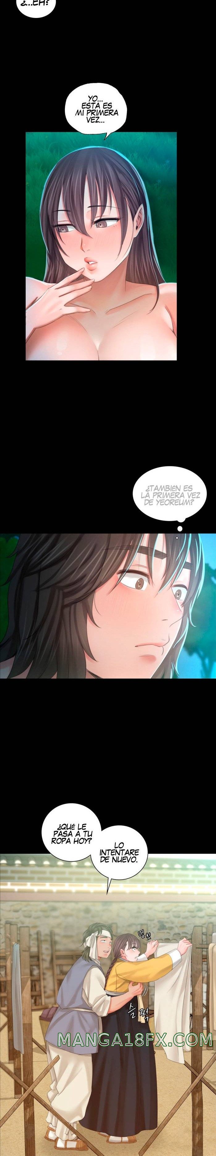 Madam Raw - Chapter 10 [photo 25] - MangaPorn