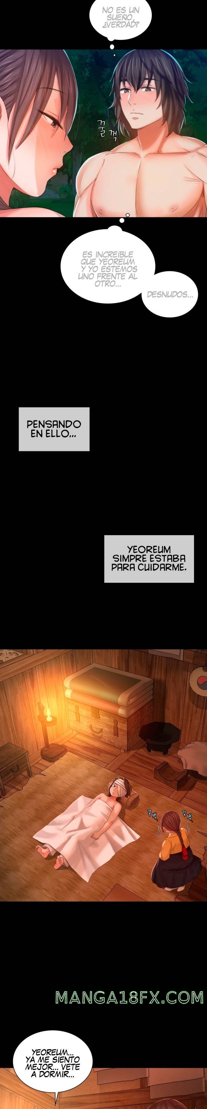 Madam Raw - Chapter 10 [photo 5] - MangaPorn