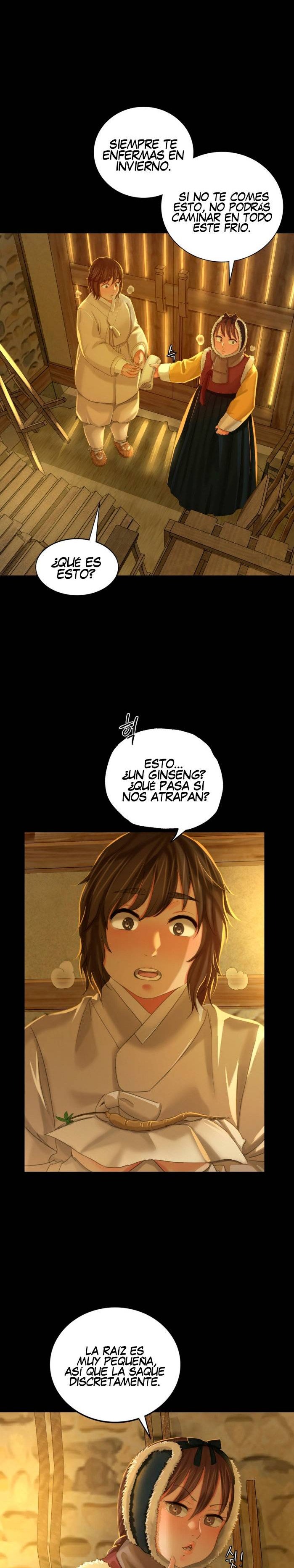 Madam Raw - Chapter 10 [photo 7] - MangaPorn