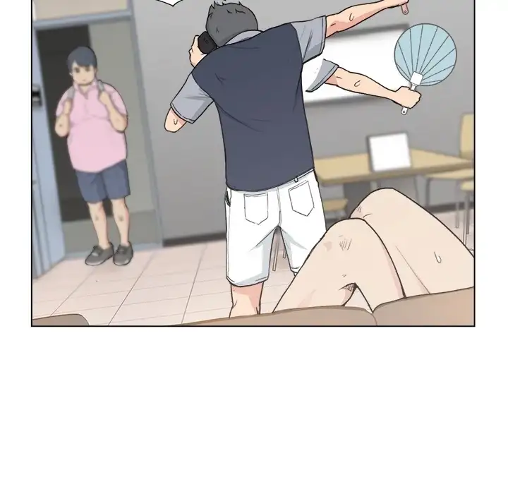 Soojung’s Comic Store - Chapter 0 [photo 10] - MangaPorn