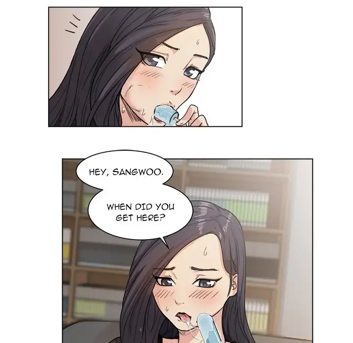 Soojung’s Comic Store - Chapter 0 [photo 11] - MangaPorn