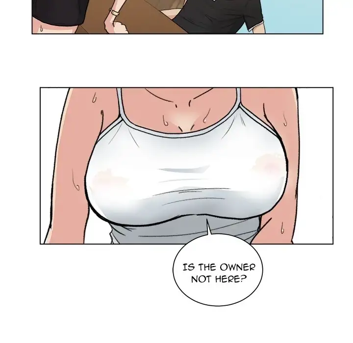 Soojung’s Comic Store - Chapter 0 [photo 35] - MangaPorn