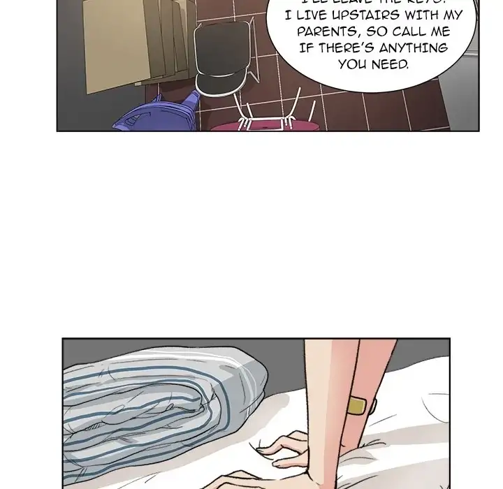 Soojung’s Comic Store - Chapter 0 [photo 46] - MangaPorn