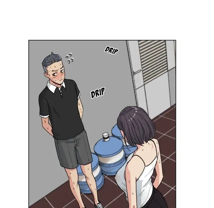 Soojung’s Comic Store - Chapter 0 [photo 52] - MangaPorn
