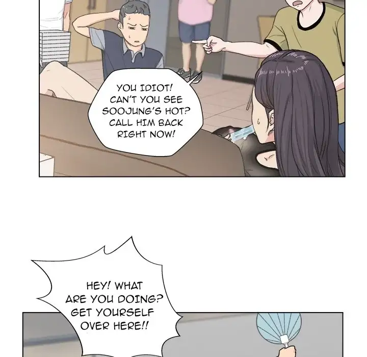 Soojung’s Comic Store - Chapter 0 [photo 9] - MangaPorn