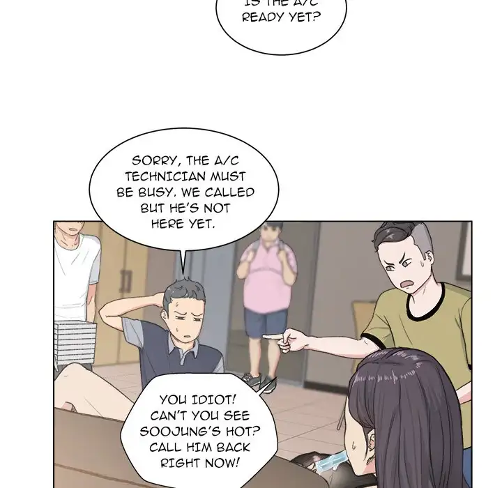 Soojung’s Comic Store - Chapter 1 [photo 13] - MangaPorn