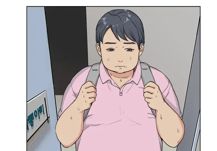 Soojung’s Comic Store - Chapter 1 [photo 2] - MangaPorn