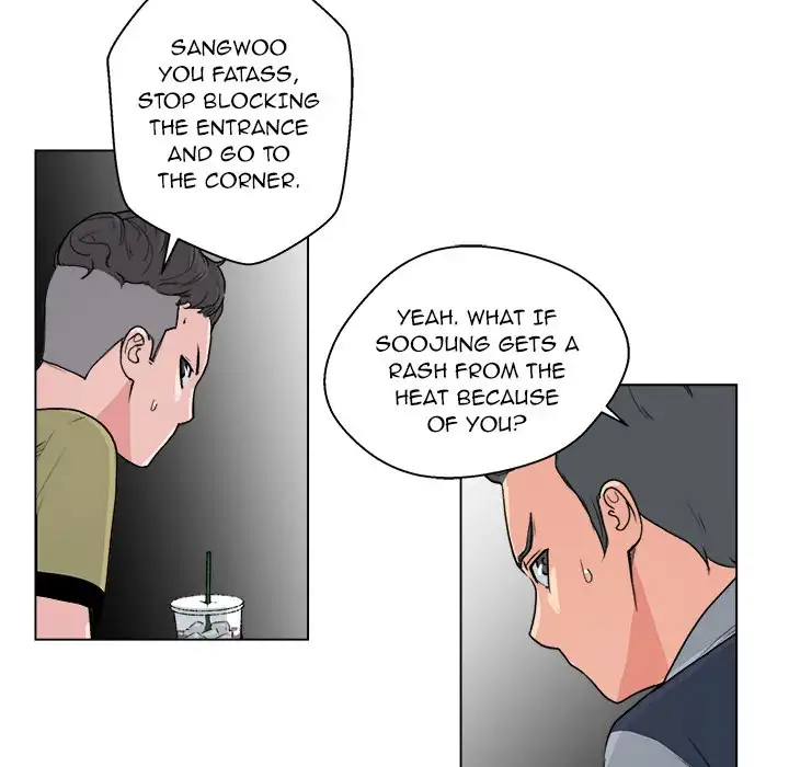 Soojung’s Comic Store - Chapter 1 [photo 21] - MangaPorn