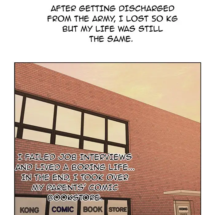 Soojung’s Comic Store - Chapter 1 [photo 28] - MangaPorn