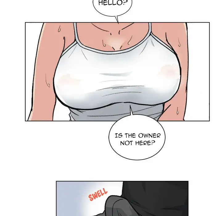 Soojung’s Comic Store - Chapter 1 [photo 44] - MangaPorn