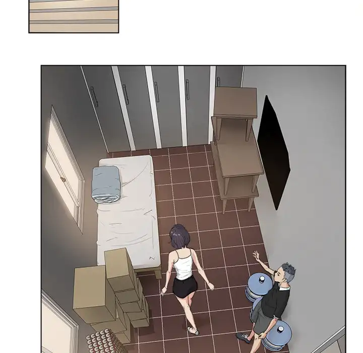 Soojung’s Comic Store - Chapter 1 [photo 55] - MangaPorn