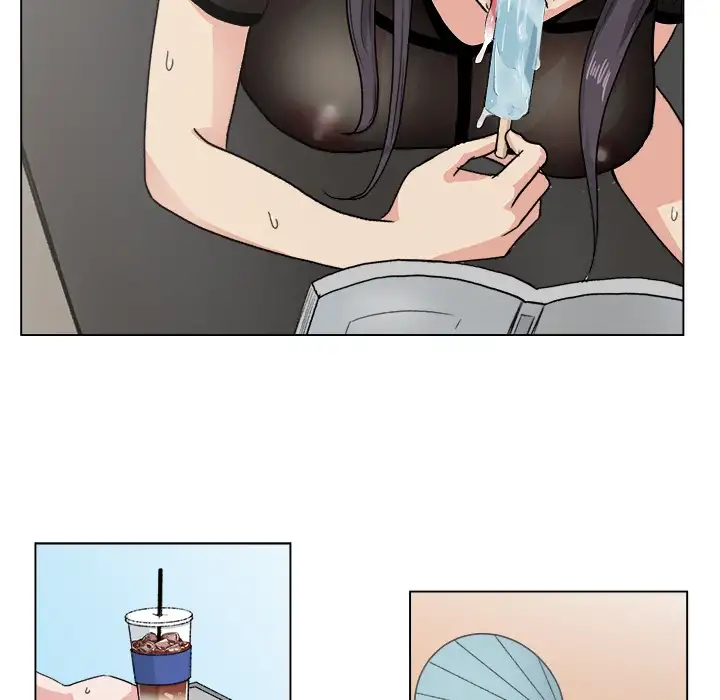 Soojung’s Comic Store - Chapter 1 [photo 9] - MangaPorn