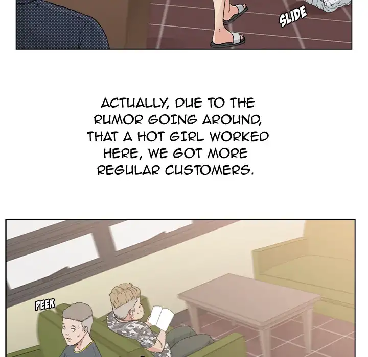 Soojung’s Comic Store - Chapter 2 [photo 34] - MangaPorn