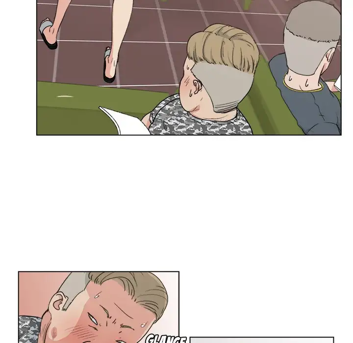 Soojung’s Comic Store - Chapter 2 [photo 37] - MangaPorn