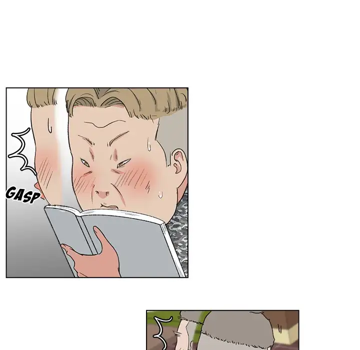 Soojung’s Comic Store - Chapter 2 [photo 41] - MangaPorn
