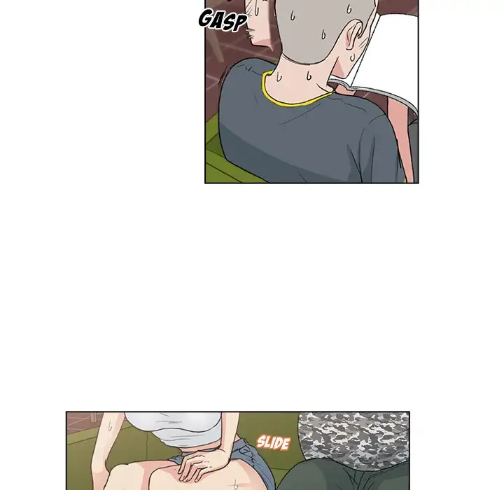 Soojung’s Comic Store - Chapter 2 [photo 42] - MangaPorn