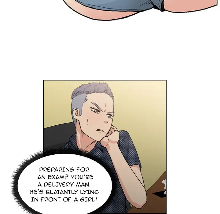Soojung’s Comic Store - Chapter 2 [photo 53] - MangaPorn