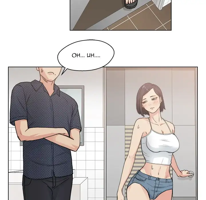 Soojung’s Comic Store - Chapter 2 [photo 60] - MangaPorn
