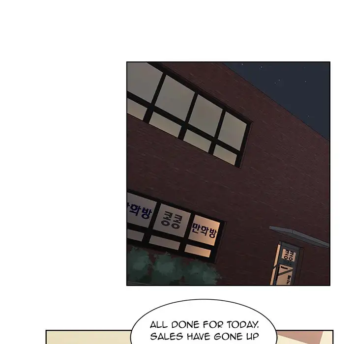 Soojung’s Comic Store - Chapter 2 [photo 69] - MangaPorn