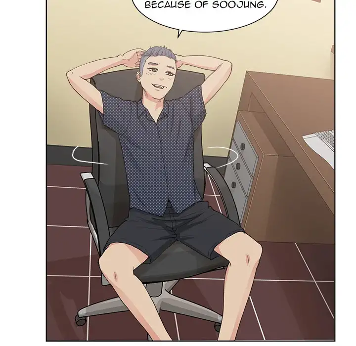 Soojung’s Comic Store - Chapter 2 [photo 70] - MangaPorn