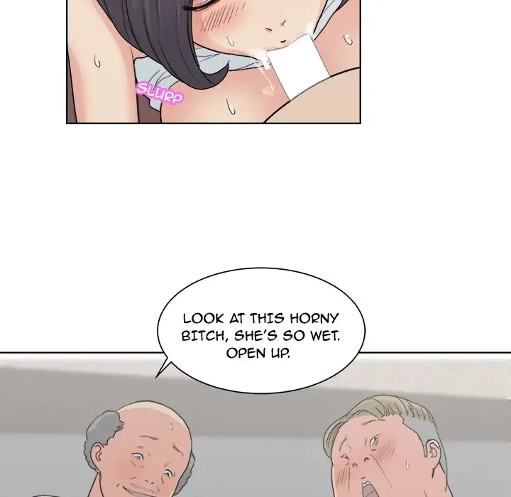 Soojung’s Comic Store - Chapter 3 [photo 15] - MangaPorn