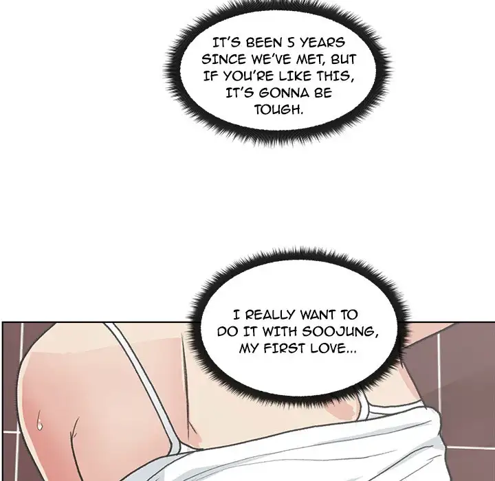 Soojung’s Comic Store - Chapter 3 [photo 26] - MangaPorn