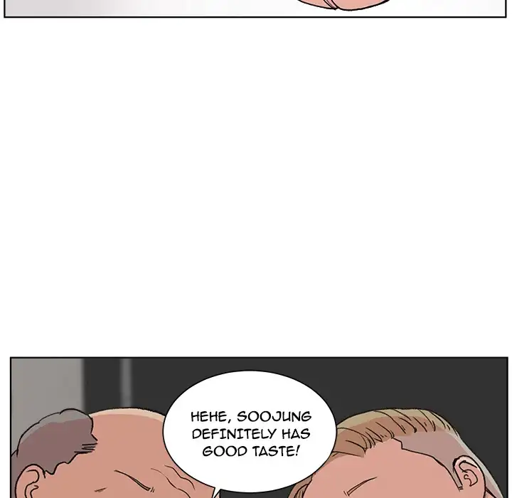 Soojung’s Comic Store - Chapter 3 [photo 38] - MangaPorn