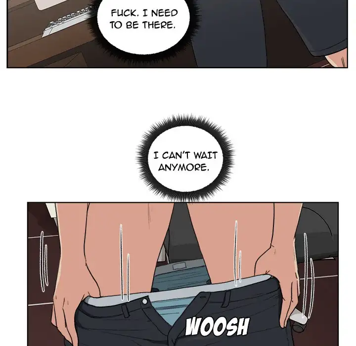 Soojung’s Comic Store - Chapter 3 [photo 48] - MangaPorn