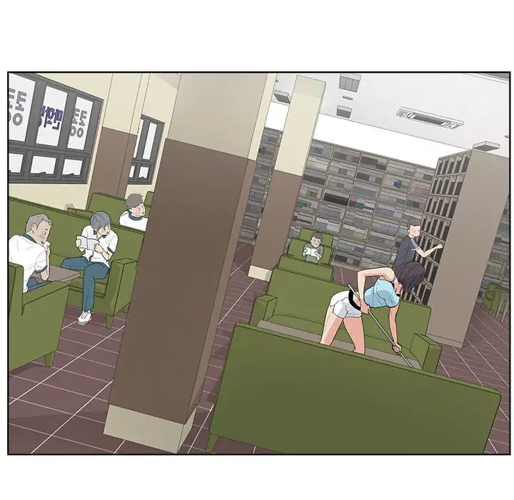 Soojung’s Comic Store - Chapter 3 [photo 65] - MangaPorn