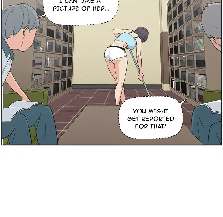 Soojung’s Comic Store - Chapter 3 [photo 68] - MangaPorn